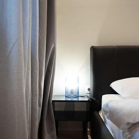 Kalipso Λαδαδικα Apartment Thessaloníki Ngoại thất bức ảnh
