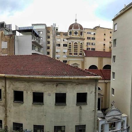Kalipso Λαδαδικα Apartment Thessaloníki Ngoại thất bức ảnh