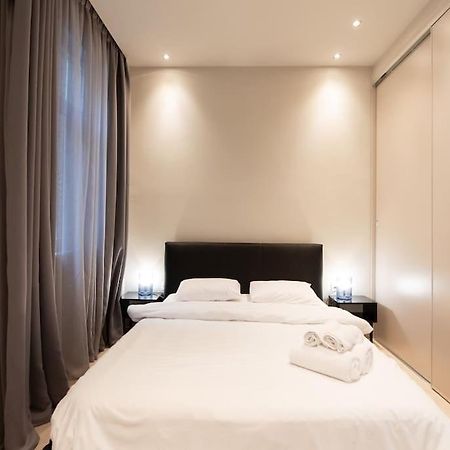 Kalipso Λαδαδικα Apartment Thessaloníki Ngoại thất bức ảnh
