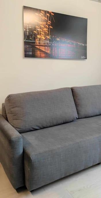 Kalipso Λαδαδικα Apartment Thessaloníki Ngoại thất bức ảnh